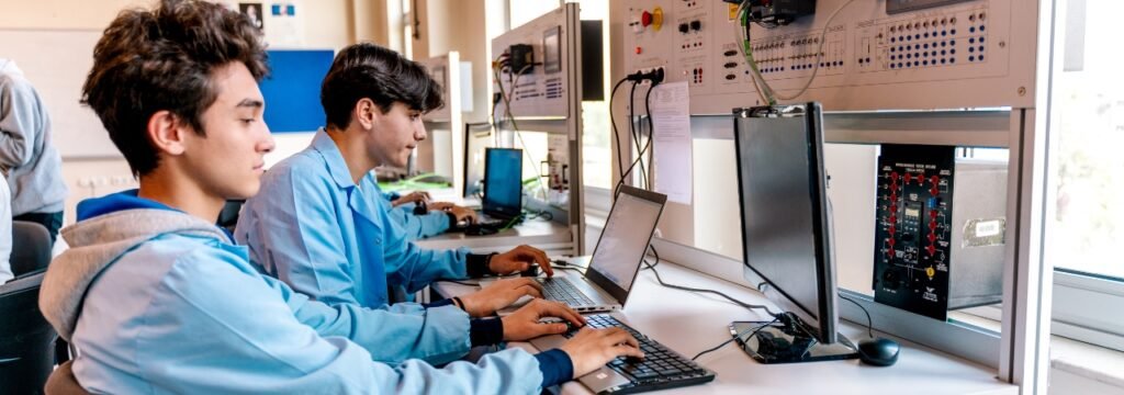 VO Technology: The Smart Innovation Changing the Way We Live and Work VO Technology