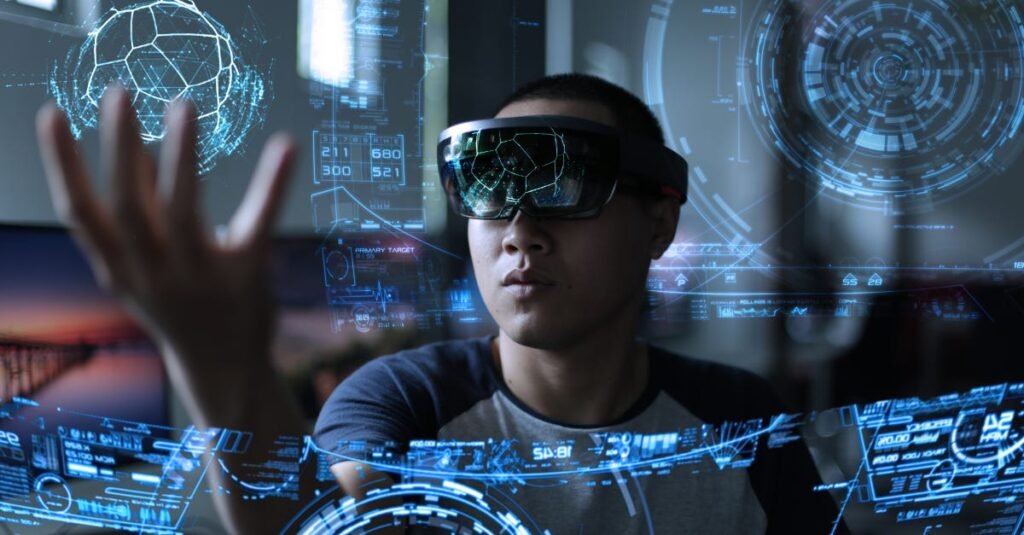 Tech Beyond the Screen: Why the Next Big Shift May Leave Smartphones Behind Tech Beyond the Screen
