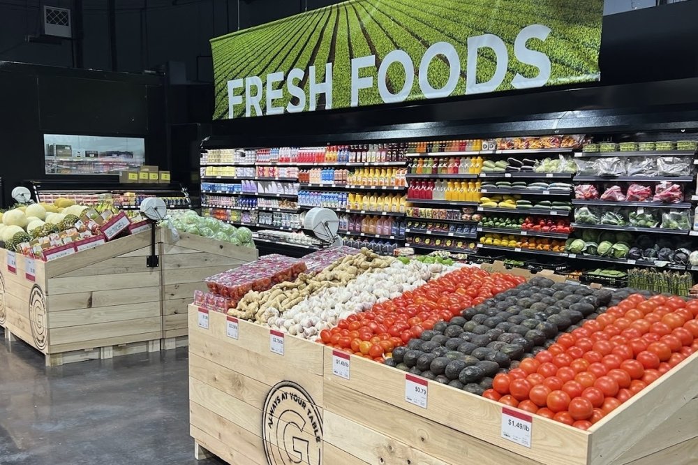 Gordon Food Service Store: Why It’s a Smart Choice for Families, Businesses, and Bulk Shoppers Gordon Food Service Store