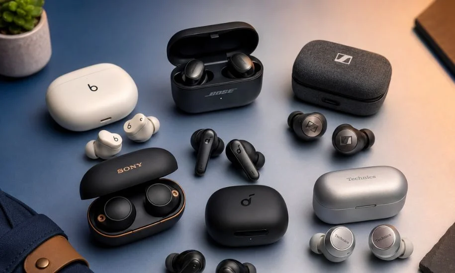 Best Wireless Earbuds Under 200 Dollars 2024: Top Picks That Are Actually Worth Buying Best Wireless Earbuds Under 200 Dollars 2024