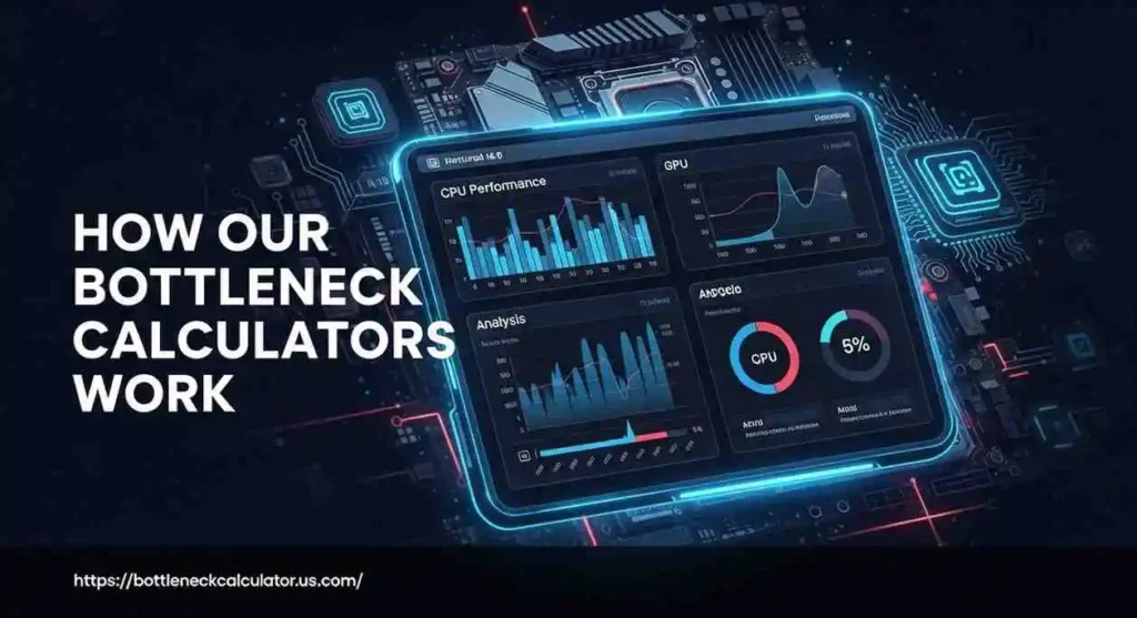 Bottleneck Calculator: A Smarter Way to Check if Your PC Parts Work Well Together Bottleneck Calculator