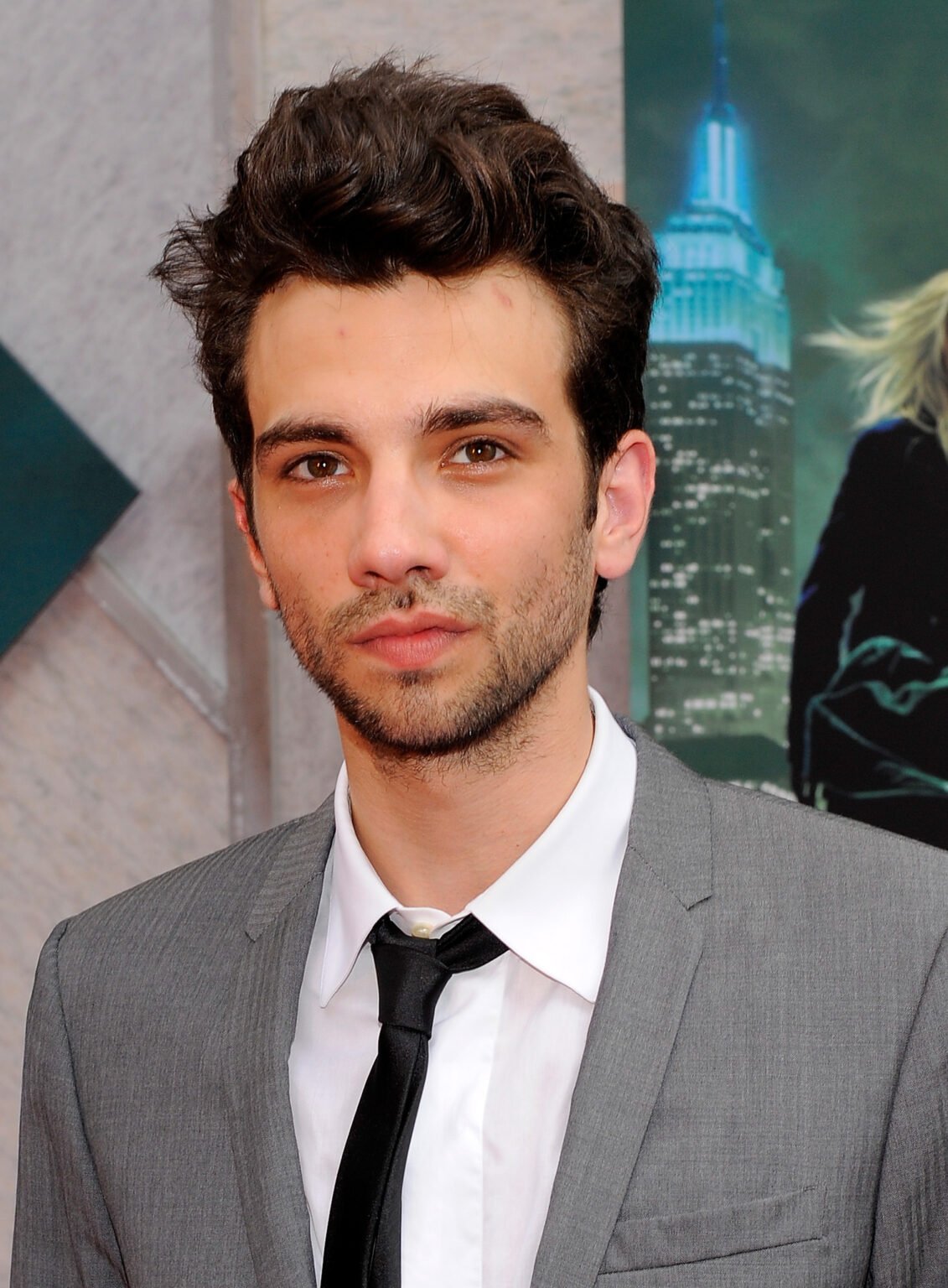 Actor Baruchel: The Quiet Talent Who Built a Career on Being Different Actor Baruchel