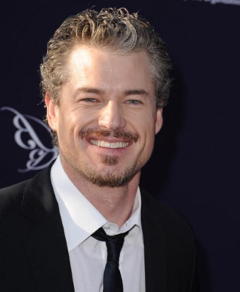 Mark Sloan Actor: The Lasting Legacy of Eric Dane’s Beloved Grey’s Anatomy Character Mark Sloan Actor