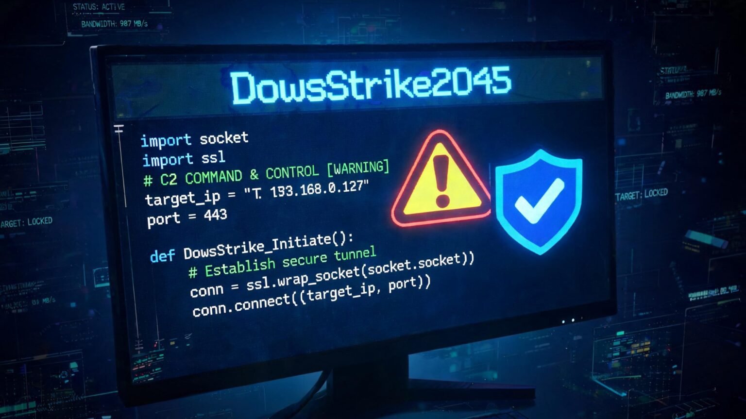 Dowsstrike2045 Python: What It Is, How It Works, and Why Developers Are Talking About It Dowsstrike2045 Python