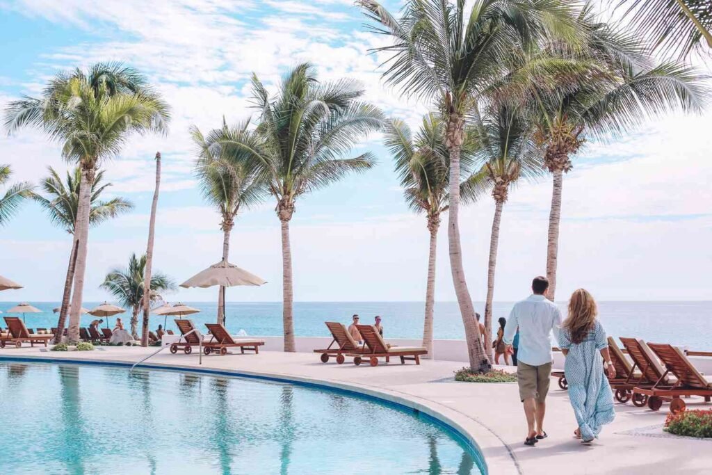 Travel Mexico All Inclusive: The Easiest Way to Enjoy a Stress-Free Vacation Travel Mexico All Inclusive
