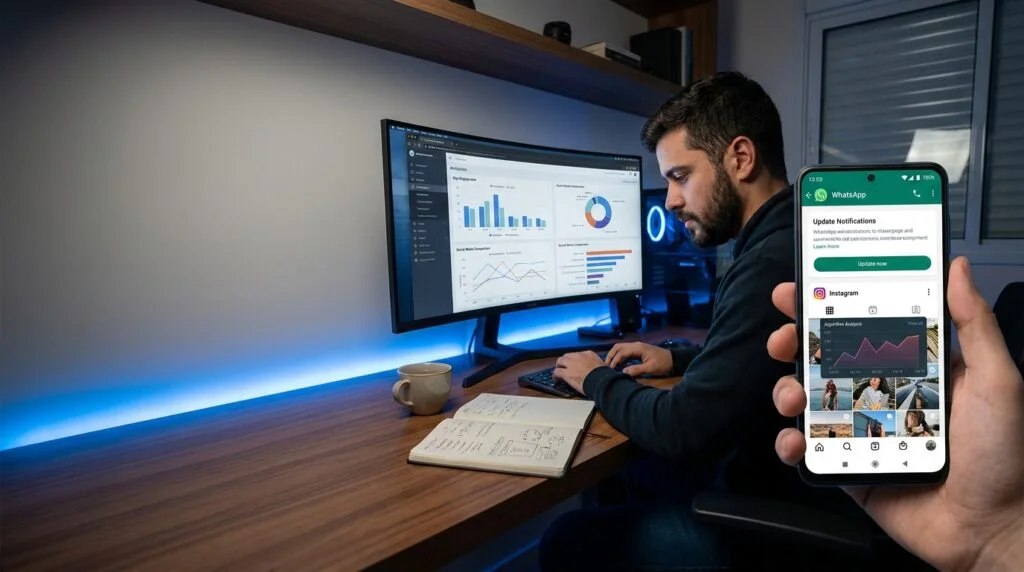 Tech on Dicas: Smart Everyday Technology Tips That Actually Make Life Easier Tech on Dicas
