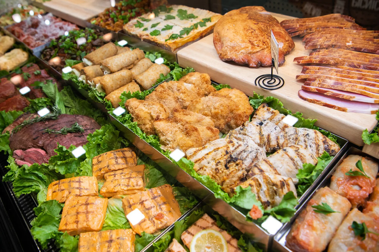 Foods International Market :Is Every Food Lover’s Favorite Place to Explore Foods International Market