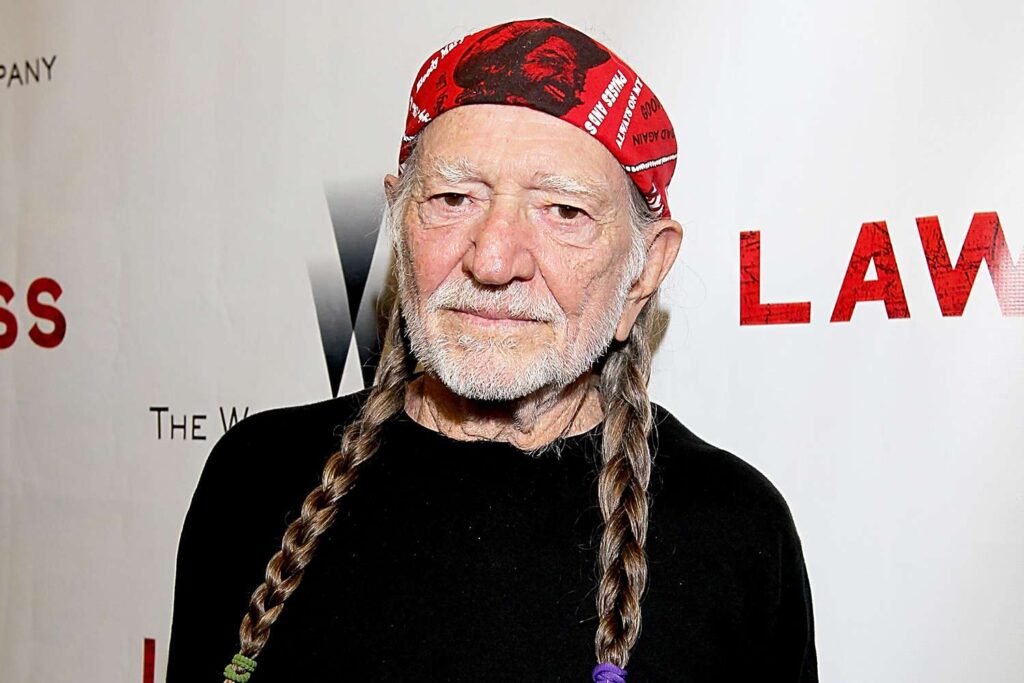 Willie Nelson Sad News: Why Fans Are Concerned and What We Know Willie Nelson Sad News