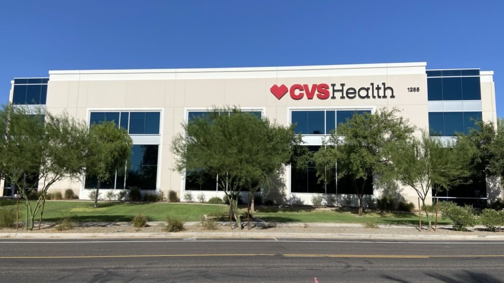 Aetna CVS Health: How This Partnership Is Changing the Health Insurance Experience Aetna CVS Health