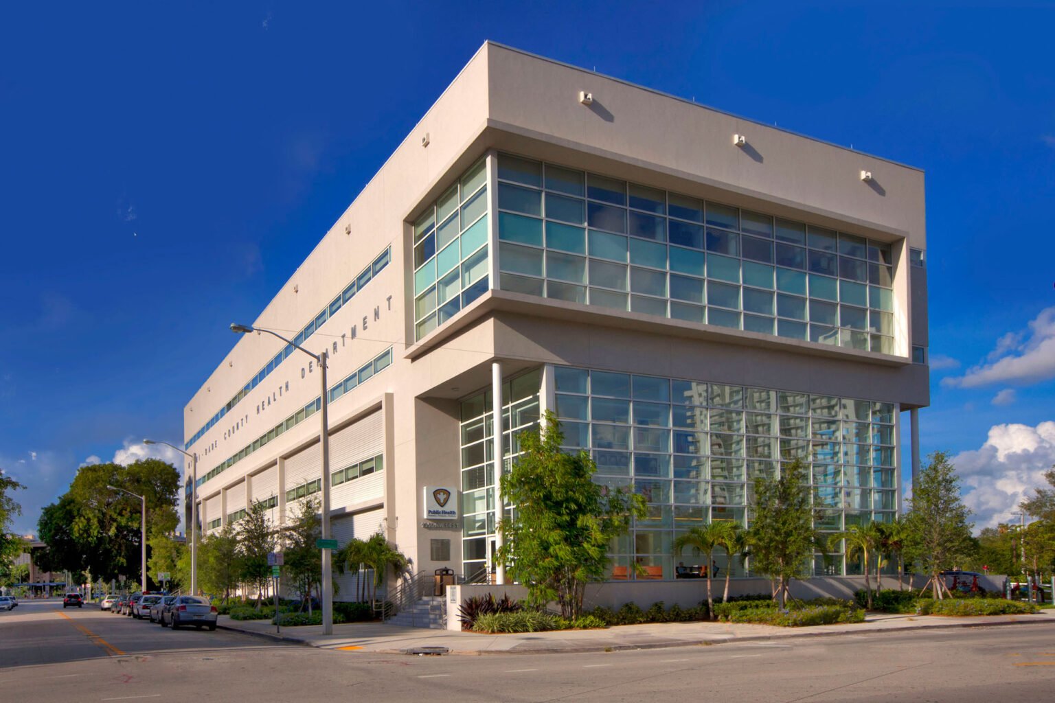 Florida Department of Health