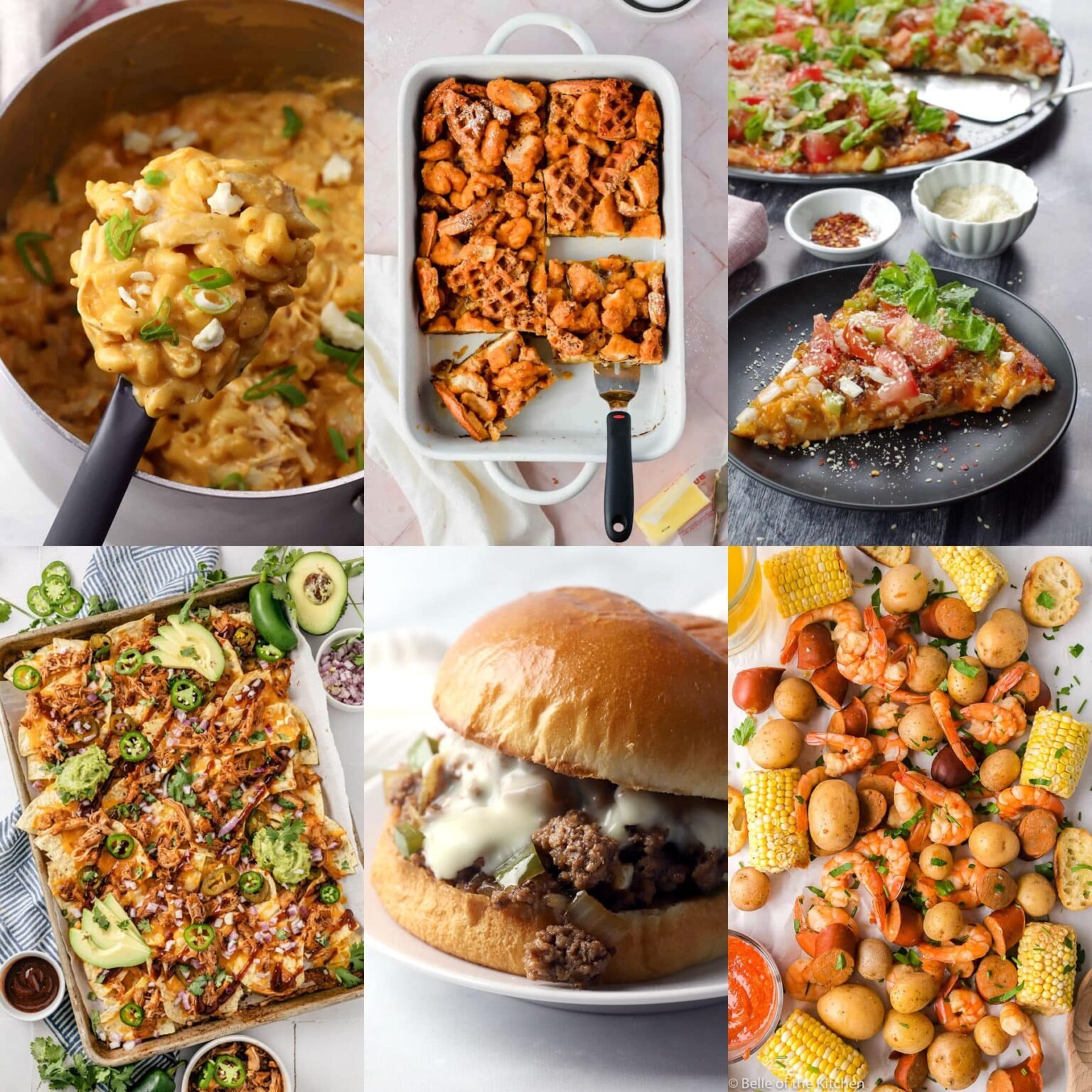 Food Ideas: You’ll Actually Want to Make Again Food Ideas