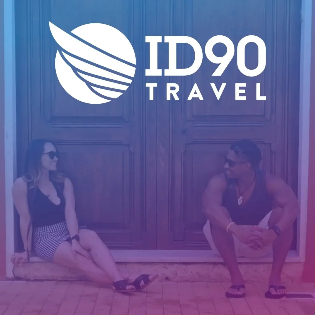 ID90 Travel: How Airline Employees and Their Families Can Travel for Less ID90 Travel
