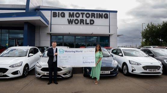 Big Motoring World Finance: A Simple Guide to Understanding Your Car Finance Options Big Motoring World Finance