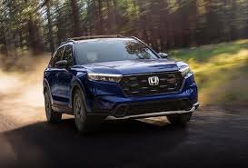Honda Finance Specials: A Smarter Way to Drive Home Your Next Honda Honda Finance Specials