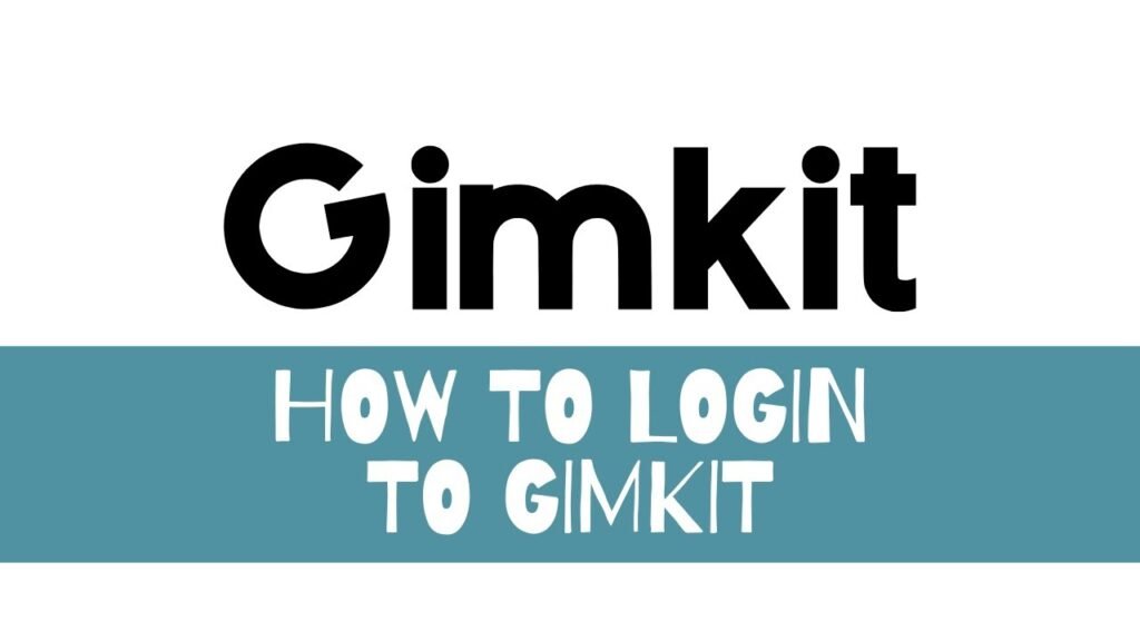Gimkit Login