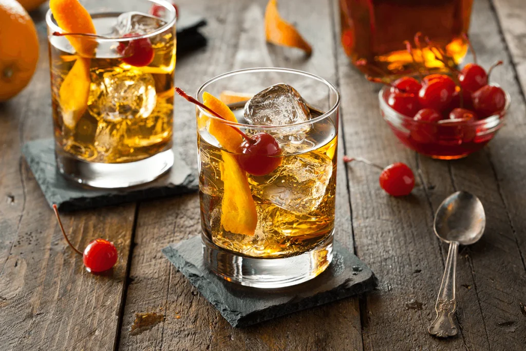 Old Fashion Recipe: A Classic Cocktail That Never Goes Out of Style Old Fashioned Recipe
