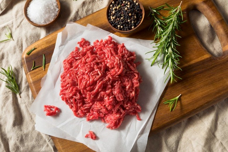 Ground Beef Health Alert: What Every Shopper Should Know Before Cooking Ground Beef Health Alert