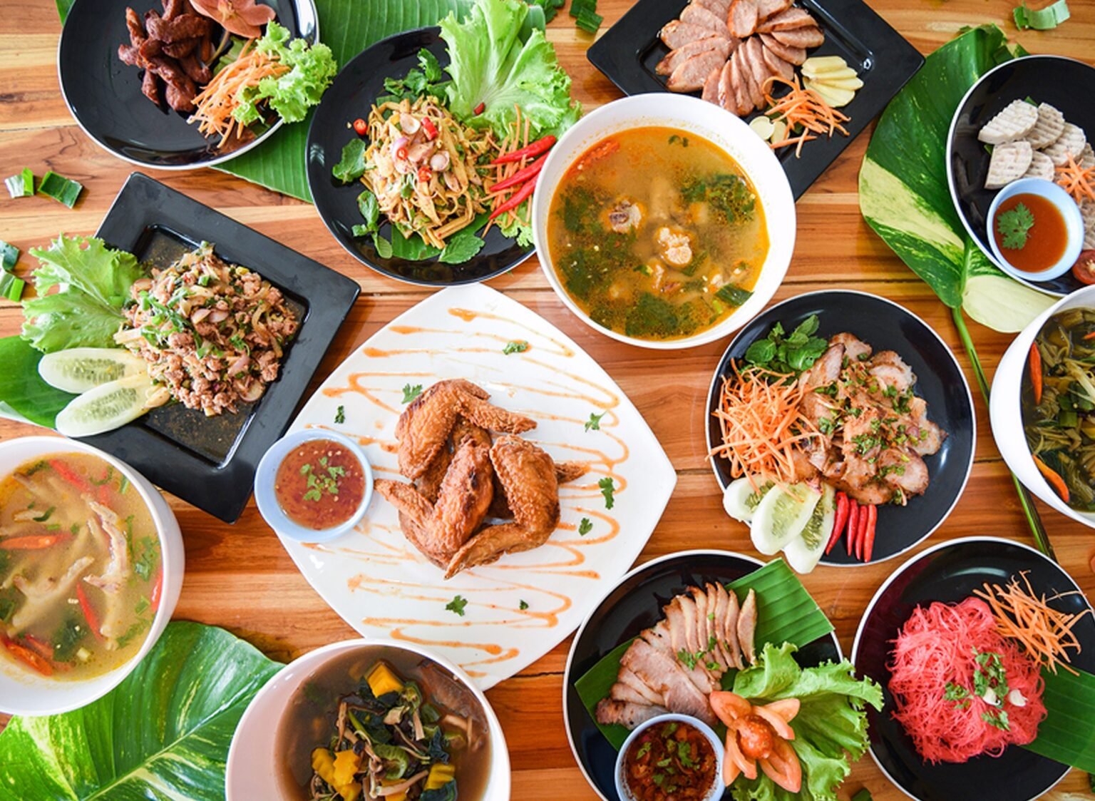 Nika Food: A Fresh Way to Enjoy Flavorful and Balanced Meals Nika Food