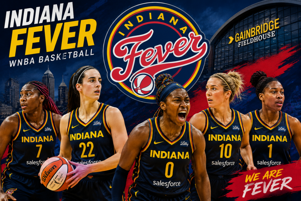 Indiana Fever