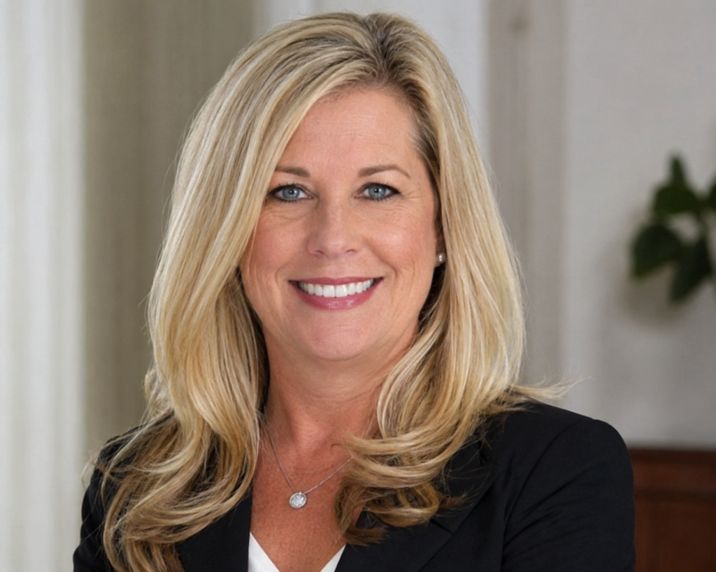 Karen McCollum