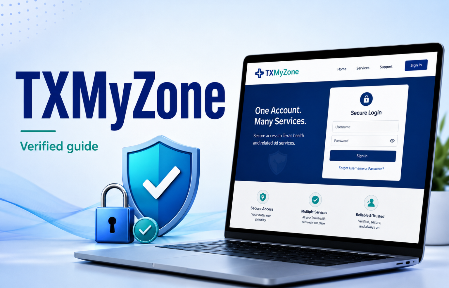 Txmyzone