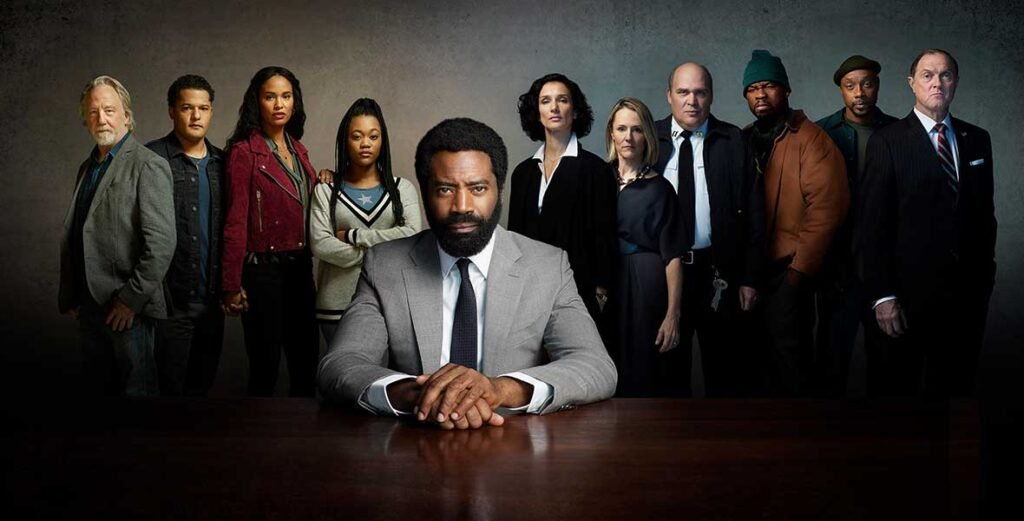 Life TV Series