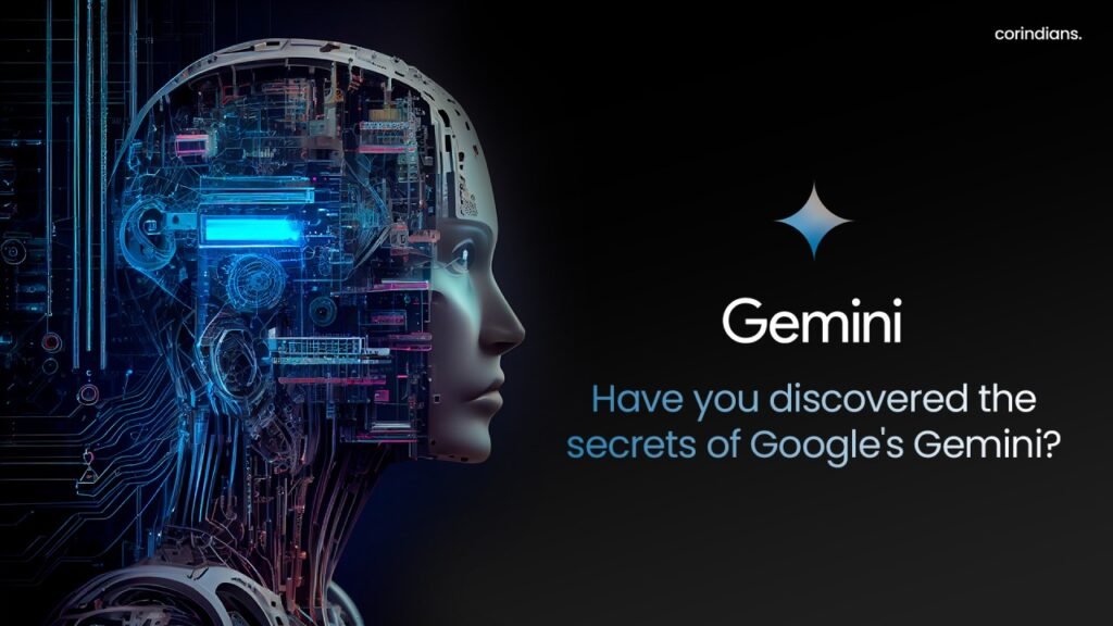 Google Gemini AI