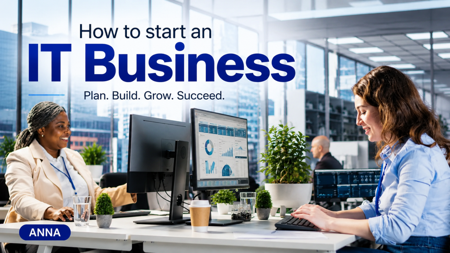 it business