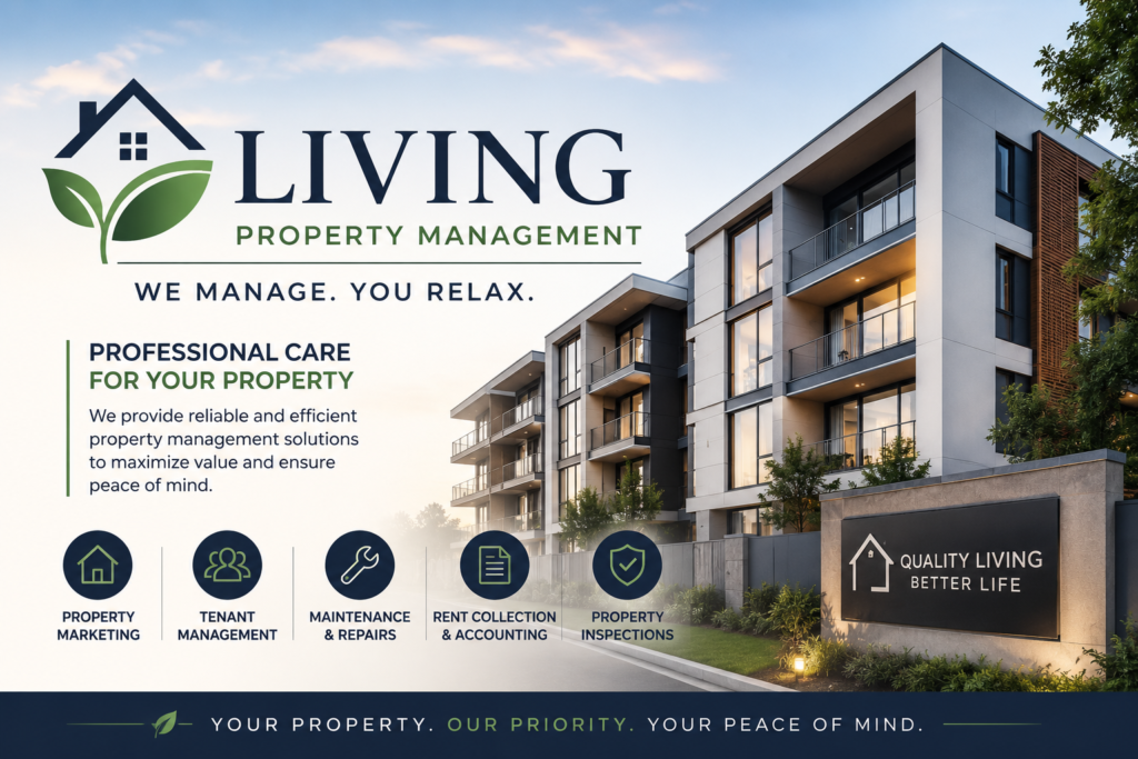 Living Property Management