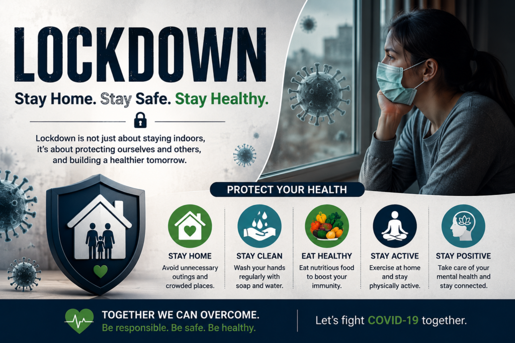 Lockdown