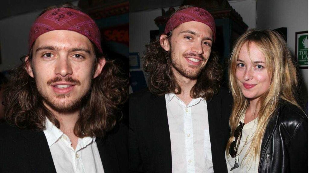 Alexander Bauer: The Quiet Life of Melanie Griffith and Steven Bauer’s Son Alexander Bauer