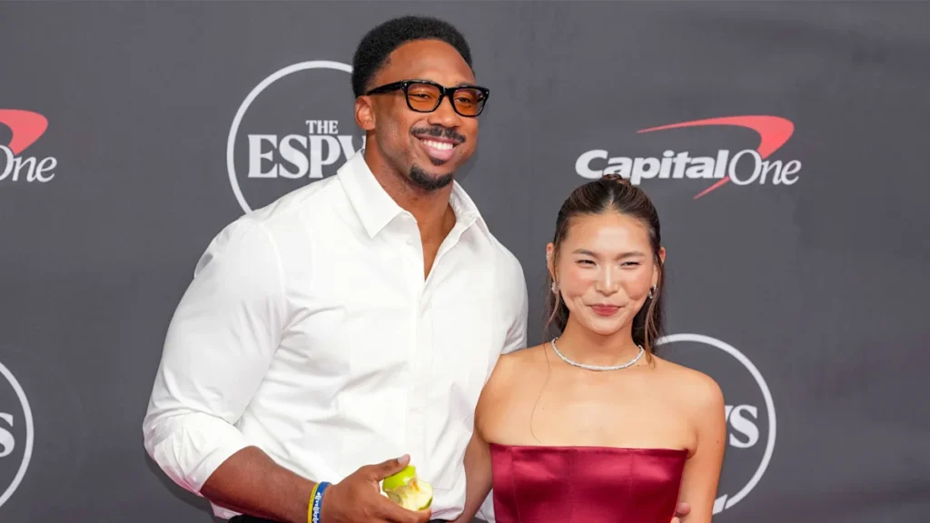 Myles Garrett
