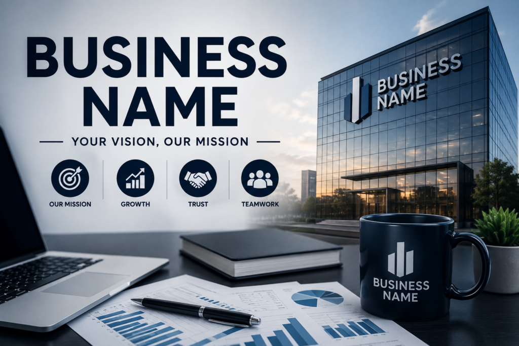 Business Name