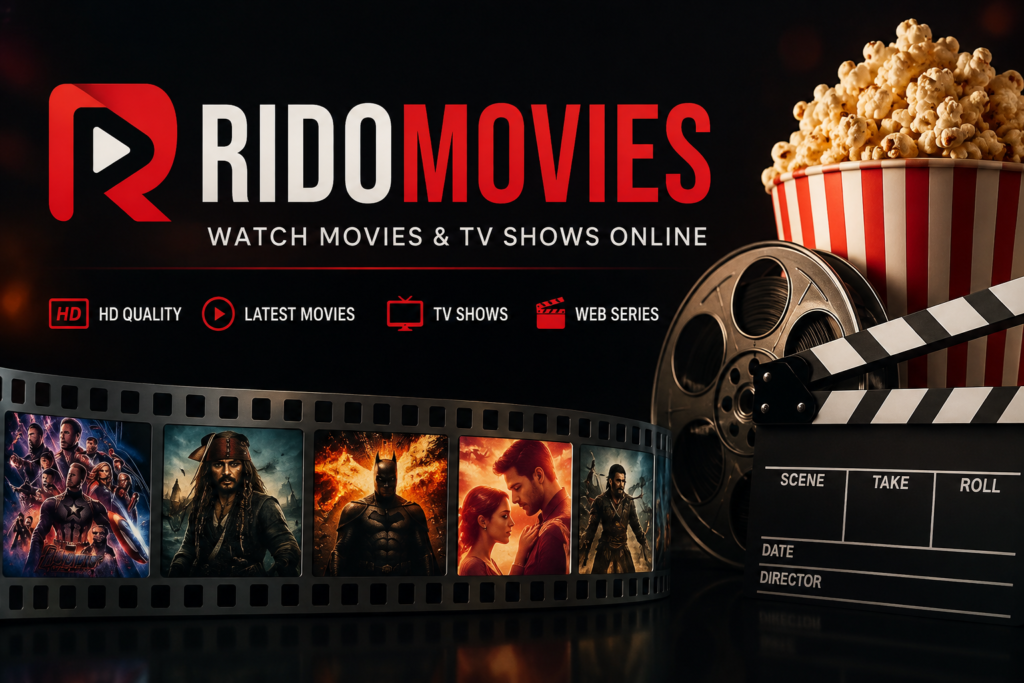 RidoMovies