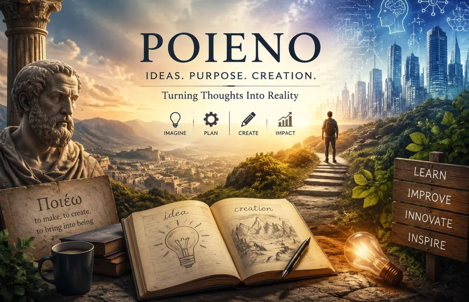 Poieno