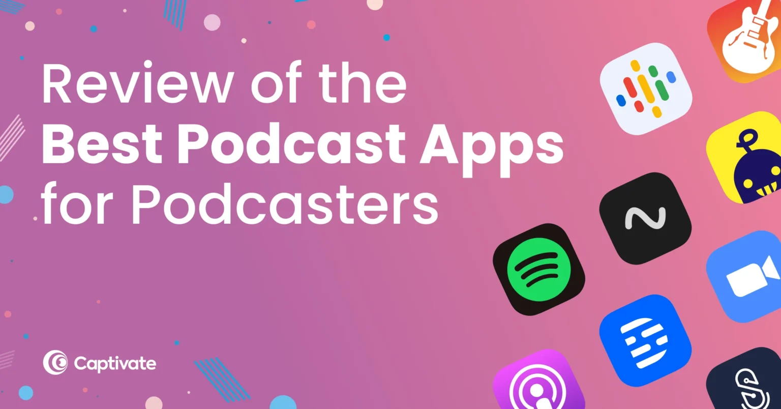Best Podcast App: How to Find the Right One for Your Listening Habits Best Podcast App