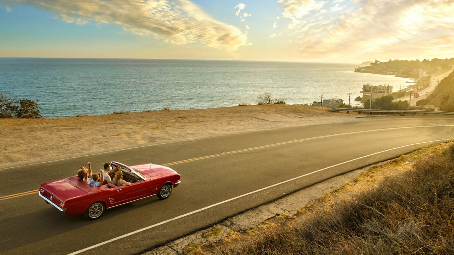 California