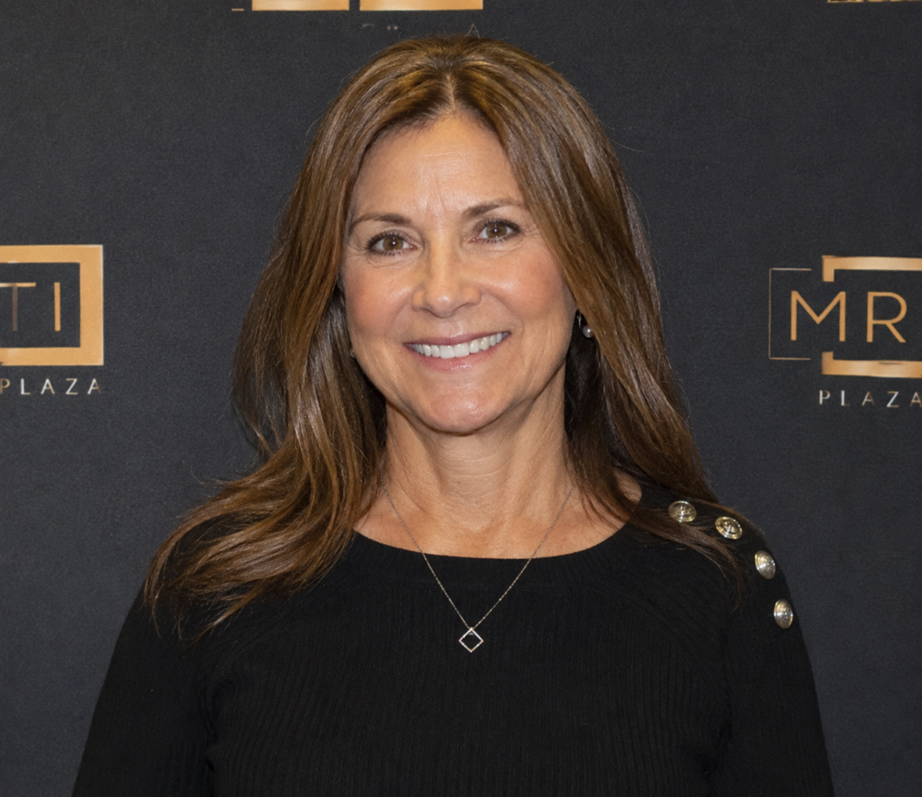 gina capitani