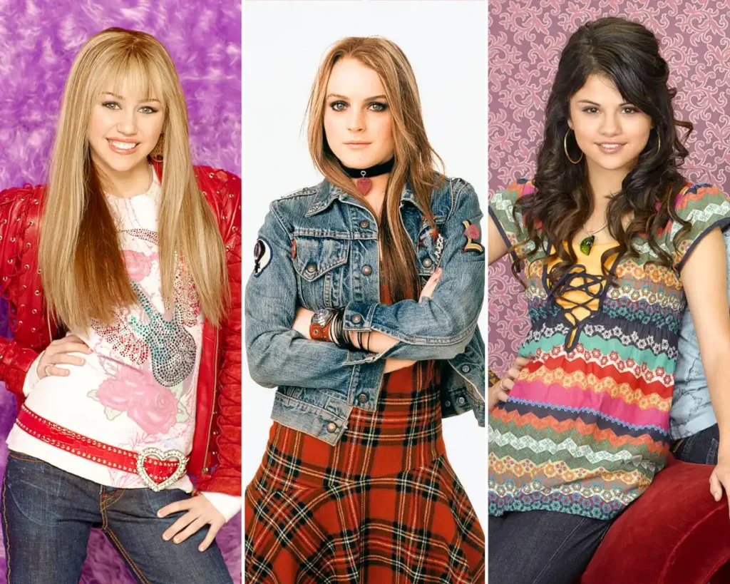 Disney Stars