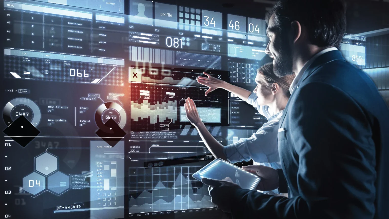 Technology Industry