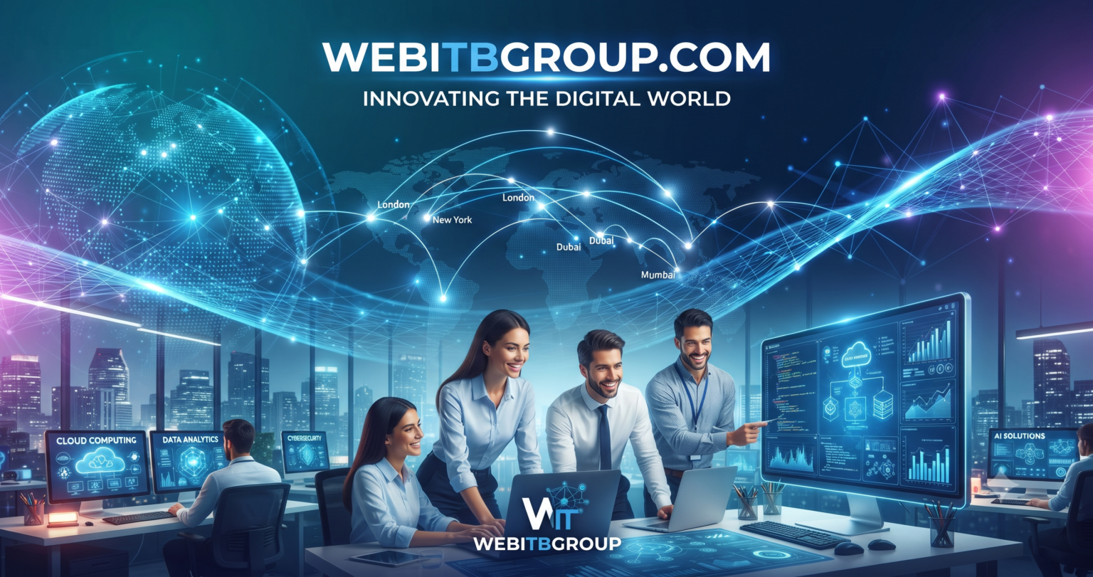 webitbgroup com