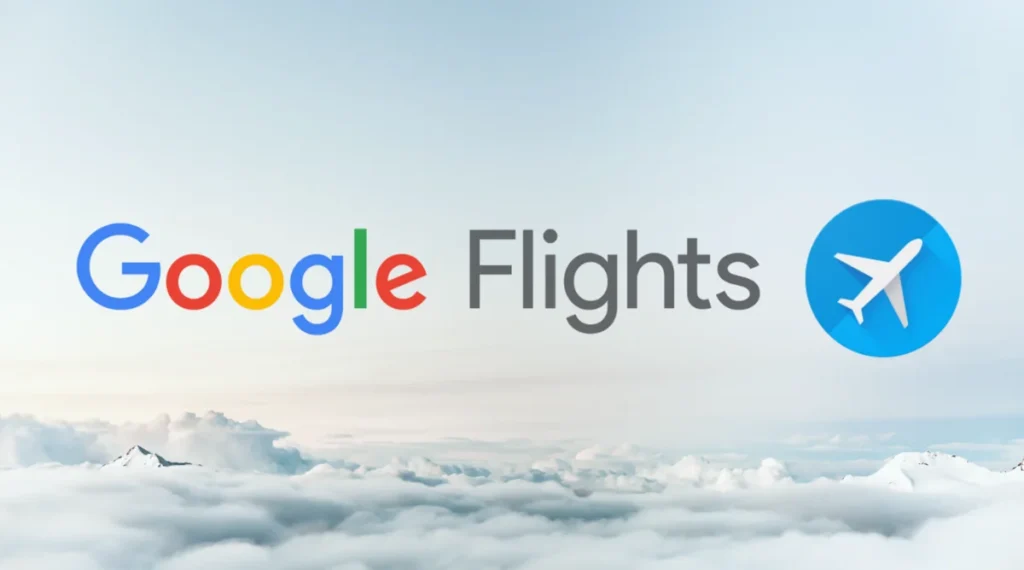 Google Flights