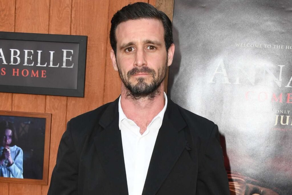James Ransone: The Actor Who Makes Every Role Feel Real James Ransone