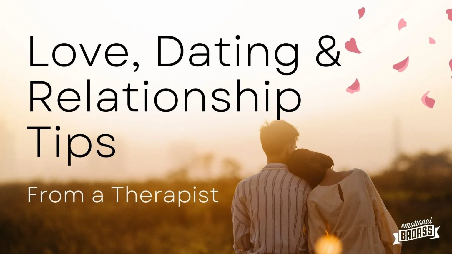 Relationship Tips