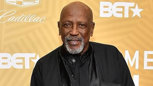 Lou Gossett Jr. Actor: Life, Career, Movies, and Legacy Lou Gossett Jr. Actor