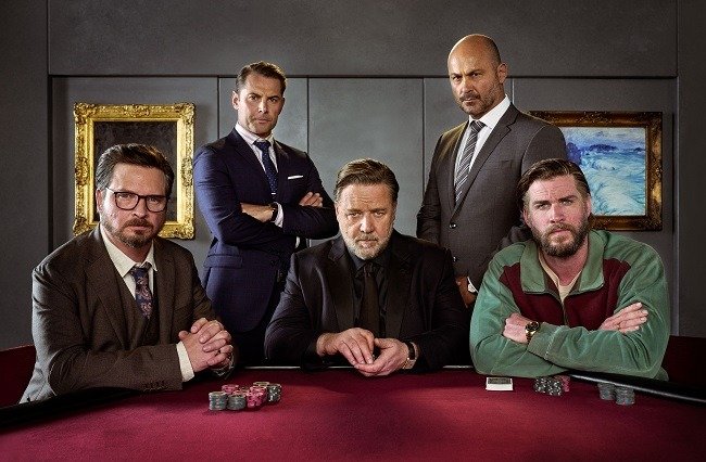Garrett Shin Actor Poker Face: Role, Career, and What to Know Garrett Shin Actor Poker Face