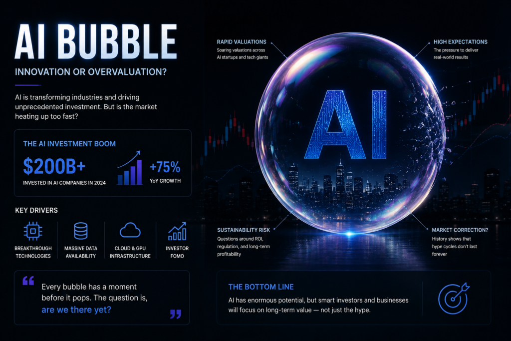 AI Bubble