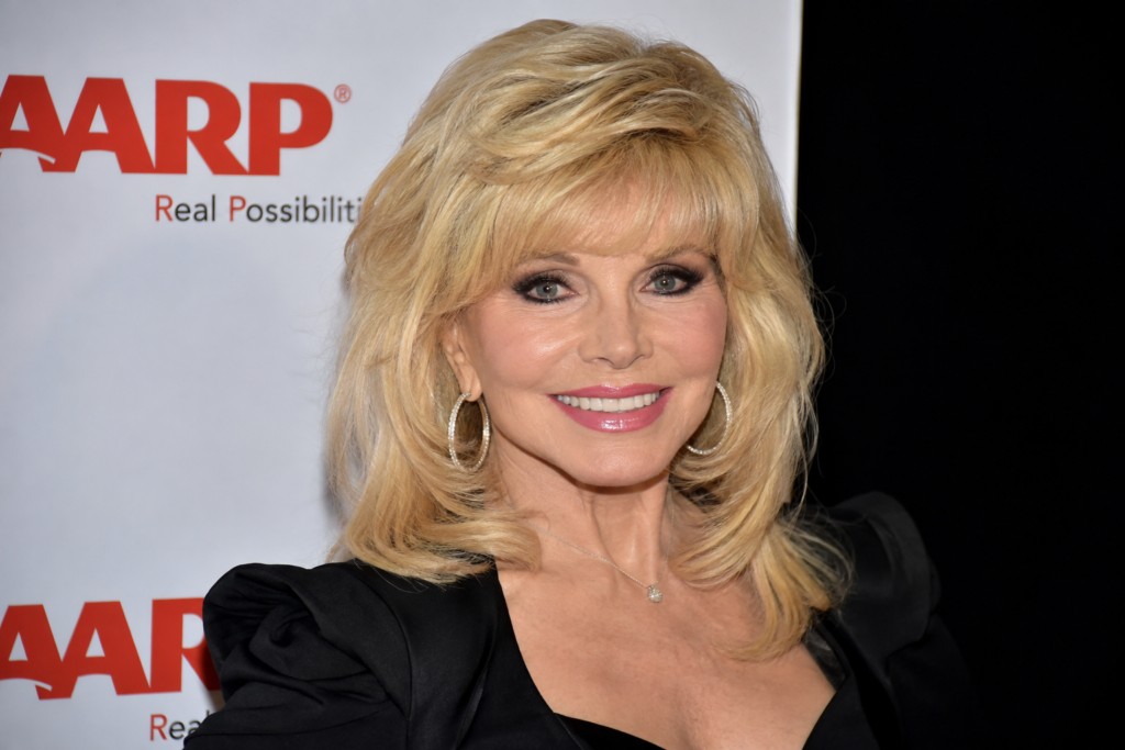 Loni Anderson: Life, Career, and Legacy of the Beloved Television Actress loni anderson