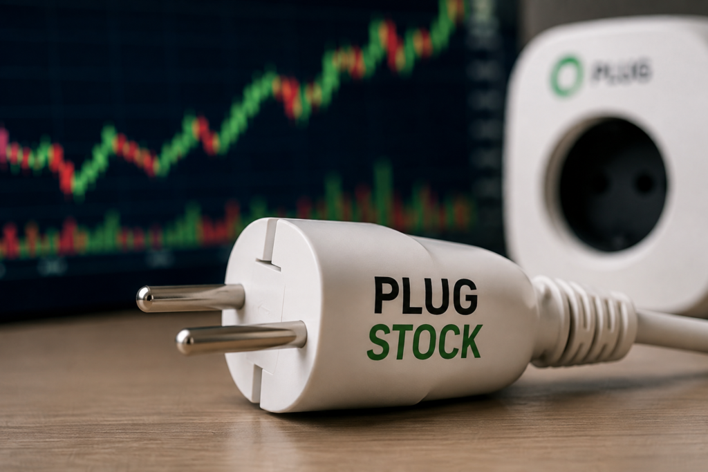 Plug Stock
