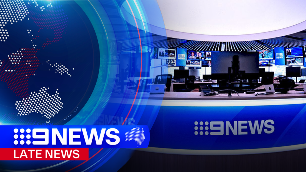 Channel 9 News & Sports